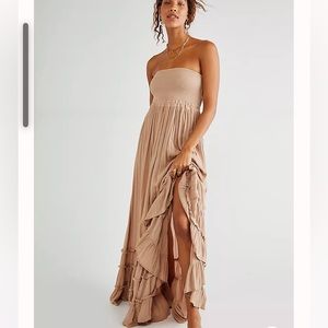 Free People Extratropical Maxi